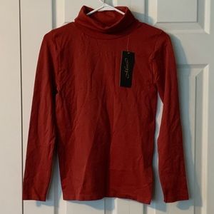 Metric Turtleneck